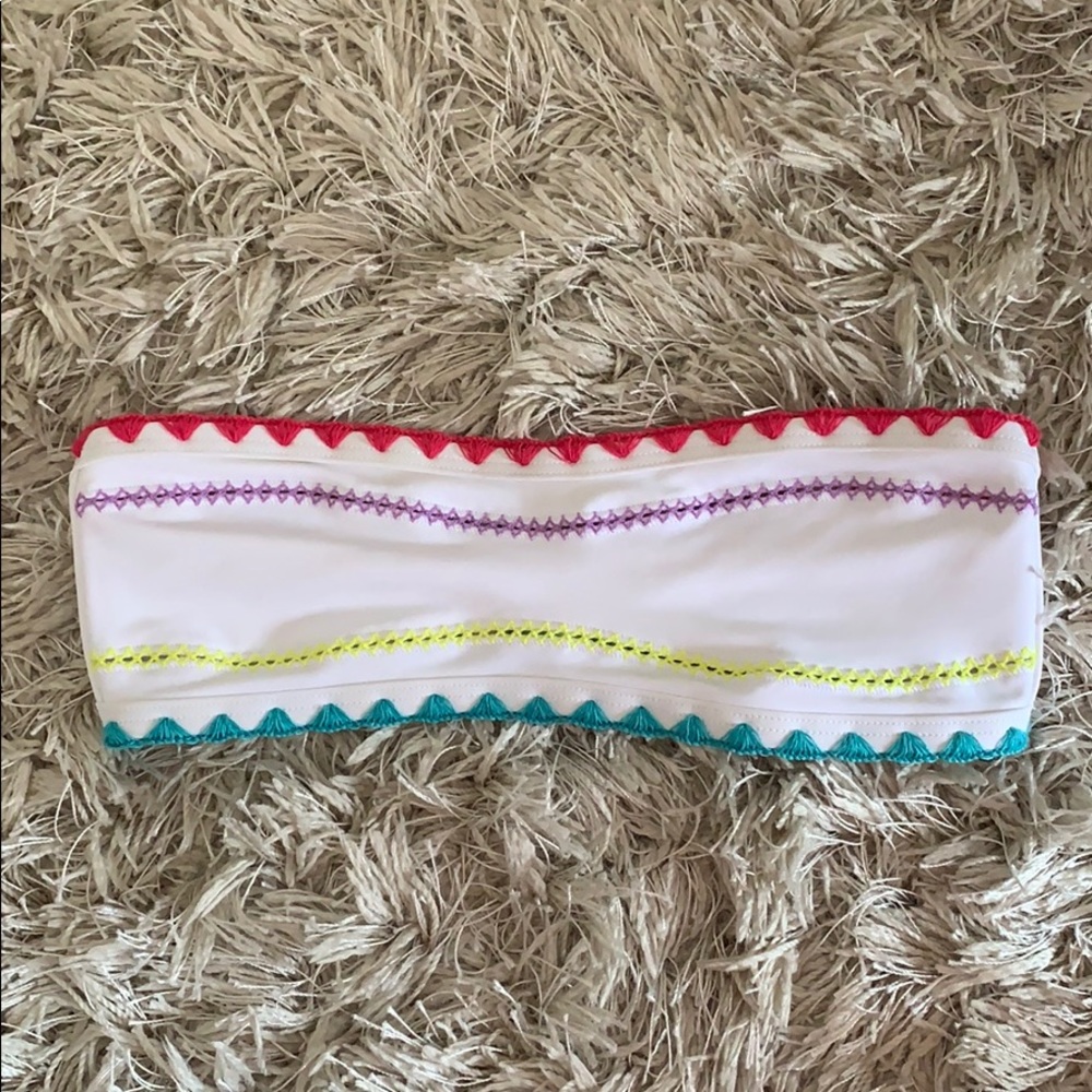 Bikini from same LA